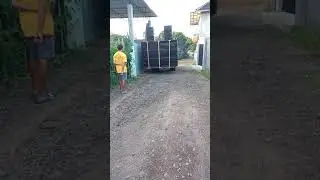box RCF  TTS 36 horeggg lorrr , lavoce spiker