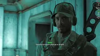 FO4 #273 The Experiment