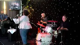 Summertime - Tim McLoone's Supper Club August 9th 2018
