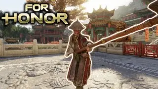 [For Honor] I DONATED 20,000 Steel FOR THIS - Nobushi Duels