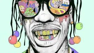 [FREE] Travis Scott Type Beat 2017 - 