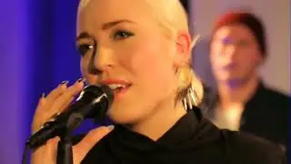 Margaret Berger   I feed you my love Acoustic Studio HD 720p