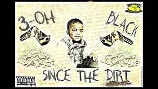 SCREAM BY 3OhBLACK Ft. Prince ChaChing