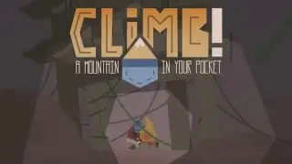 Climb! A Mountain in Your Pocket - trailer