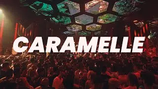 Mesto - Caramelle (Heliograph & CHESHO Afro House Remix)