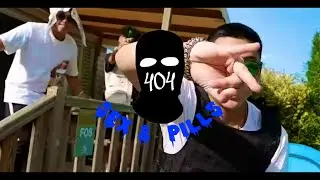 404 Error Music - Sex and Pills (Official Music Video)