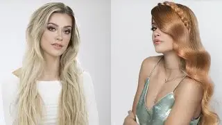 CHI: The Chroma Collection How-To (Teaser) &ndash; Peaches and Cream