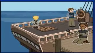 AHI - Unit 5 - Lesson 2 - Fredrick Douglas, Underground Railroad, Harriet Tubman, Morse Code