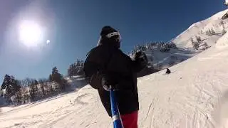 Vasilitsa M.Alexandros to Philipos GoPro HD2 1080p