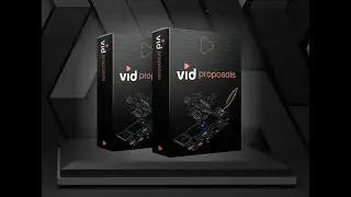 VidProposals Demo + 🎁BONUSES🎁