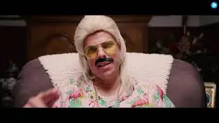 Ronny Retro - Zuipte Wa Teveel (Official Music Video)(4K) 🍺 | Ambiance / Party Anthem 2021