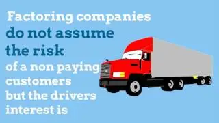 Freight Factoring Recourse VS non recourse