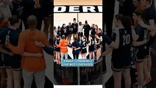 Illinois women&rsquo;s basketball is building a culture of excellence and gratitude.  #basketball #wbb
