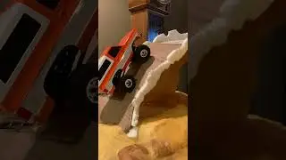 1/24 Crawler Course | Ramp Test #2 Before Lock-In 😳