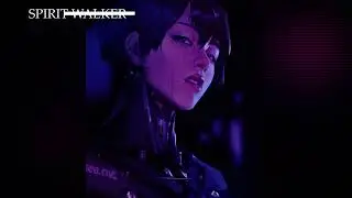 Spirit Walker -  6th$ith​Lord ft.JMattson [prod.Netuh]