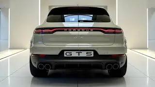 Porsche Cayenne 2026 SUV – Luxury Meets Power | Full Review & Features