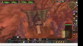 1.12 Vanilla WoW Cenarion Hold Inn Roof Jump