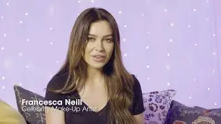 Make-up artist tips | How to colour match your foundation like a pro