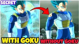 100+ Hidden Secrets & References in Dragon Ball Legends!