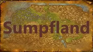Der Fall von Dun Modr WoW Classic Quest by iZocke