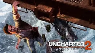 RPCS 3 Uncharted 2 TEST Intel ArcB570+Ryzen 7 5800x