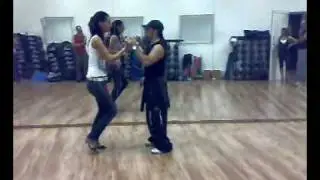 SALSATEAM - Corso Intermedio