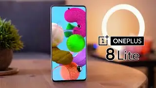 OnePlus 8 Lite - This is The New KING !!!