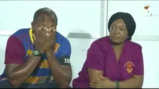 PENALTY SHOOT OUT MANNING CUP FINAL: STATHS vs Jamaica College