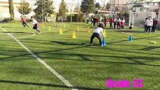 Pyshical Education | amazing outdoor games | PE Games | Eğitsel oyunlar