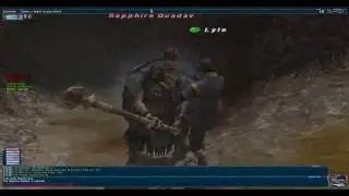 Quadav Mage 100% retaliation