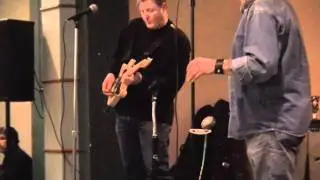 The Brighter Side Band- Memphis IBC Benefit 2011