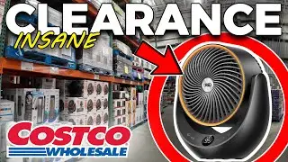 COSTCO 40 INSANE CLEARANCE DEALS That You Need To See Now ASAP in January 2026