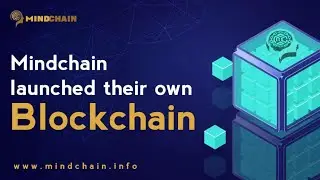 Mindchain Blockchain | MINDCHAIN |