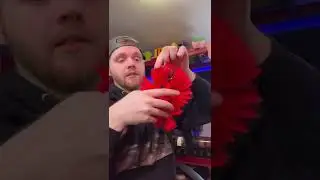 Flexi Phoenix 😱🔥 Model By FlexiFactory