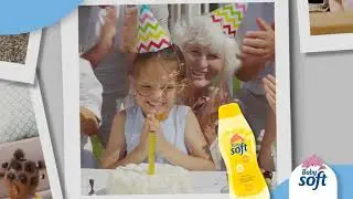 Generaciones - Baby Soft