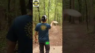 Mastering the Sidearm: Tips for Perfect Disc Golf Shots