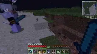 Minecraft Let's Play osa 76