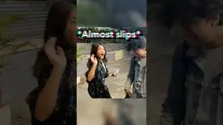 Почувствуй запах ножек своих друзей #шорты #truthordare