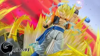 Demoniacal Fit Super Saiyan Gogeta -Hero Waltz- Review