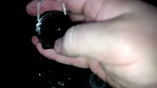 Replacement of quick connect coolant flange on Sharan 1.8T 2006