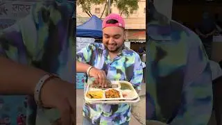 I Eat 29 State Food in Saras Food Festival 😱😱 #shorts