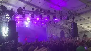 Windwaker - Break The Rules - Good Things 2025, Brisbane