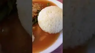 Ente kross mit Reis und knackigen Gem&uuml;se 👨&zwj;🍳👩&zwj;🌾