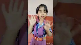 bade bano kavita #lkgstudent #hindipoem #alubolamujhkokhalo #kavita #viralshorts
