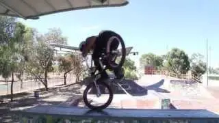 Hayden Jude 2012 Edit