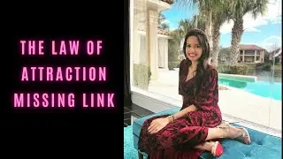 Law of Attraction & Inner Work (The Missing Link to Manifesting)