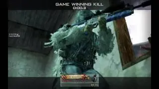 MW2: C4 and After | [HD] C4 Montage