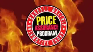 Darrell Waltrip Subaru July 2013 TV   Hot Summer Sales Event