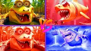 ℹ️ 🚀 EPIC Tiles Hop Battle 🎶 MINIONS (Impossible!)