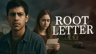 Root Letter | Pen Pal Mystery Turns Deadly | Full Movie